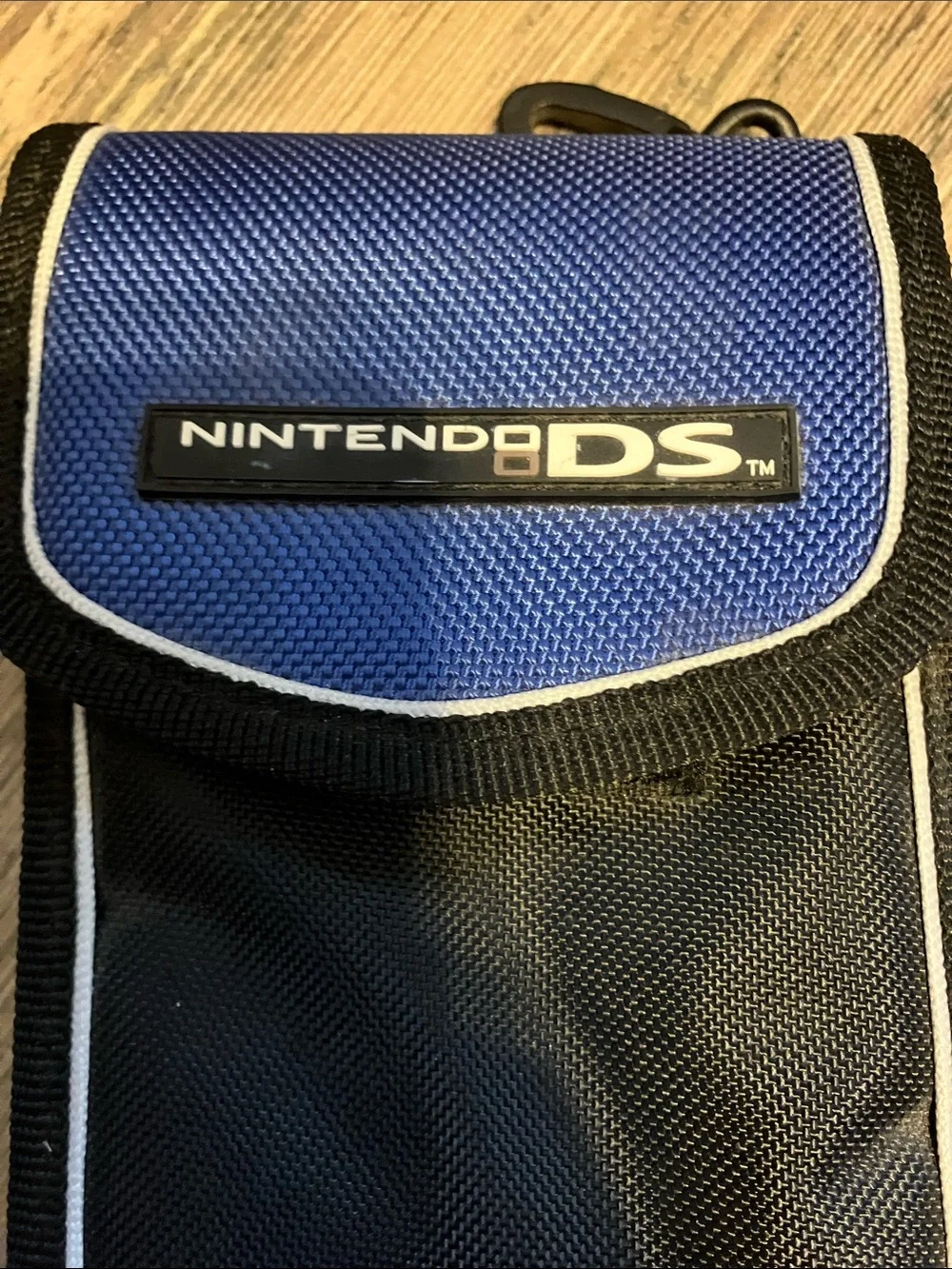 Nintendo DS & GAMEBOY ADVANCE SP CARRYING CASES